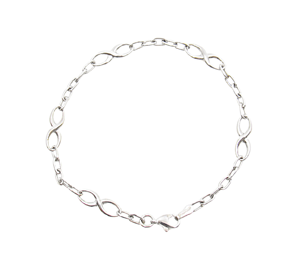 Valencia Memory Wire Bracelet - Running With Sisters